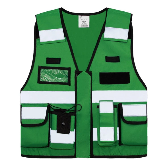 Korntex Tactical Weste 