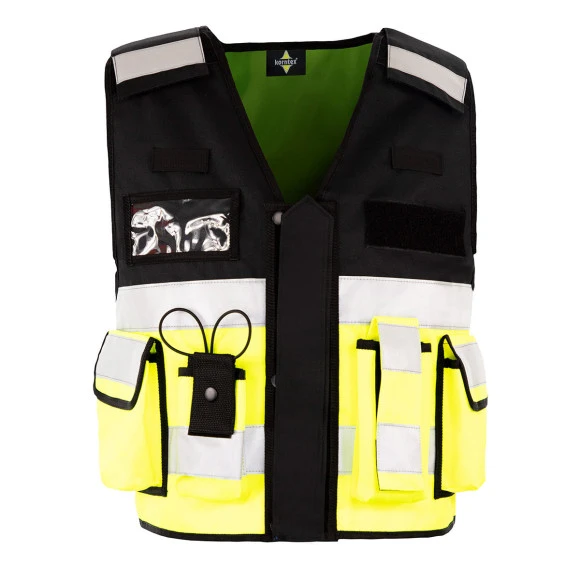 Korntex Tactical Weste 