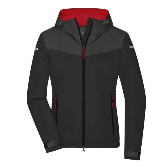Daiber Ladies' Allweather Jacket - JN1179