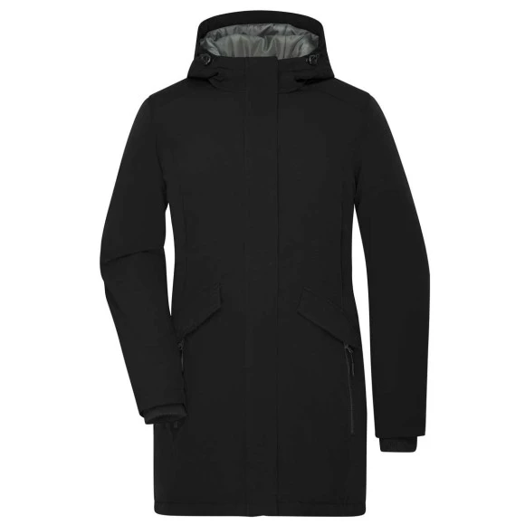 Daiber Ladies' Business Parka - JN1175