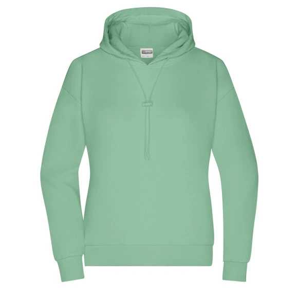 Daiber Ladies' Lounge Hoody - JN8033