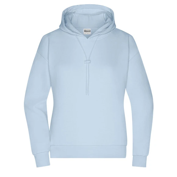 Daiber Ladies' Lounge Hoody - JN8033