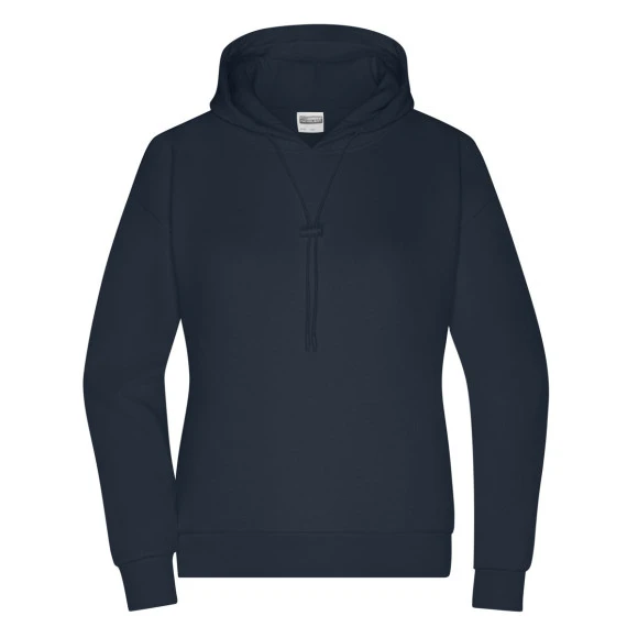 Daiber Ladies' Lounge Hoody - JN8033