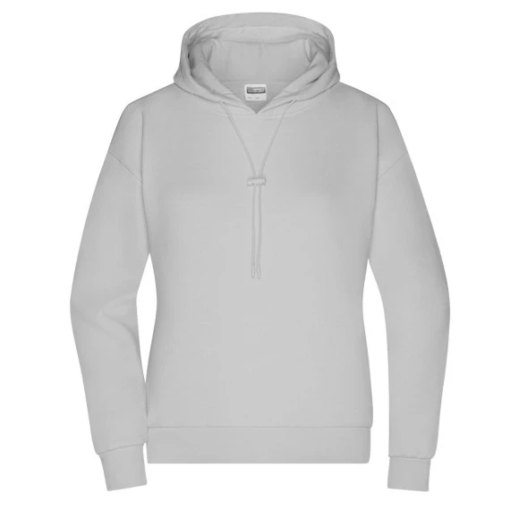Daiber Ladies' Lounge Hoody - JN8033