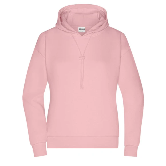 Daiber Ladies' Lounge Hoody - JN8033