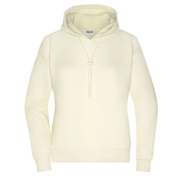 Daiber Ladies' Lounge Hoody - JN8033