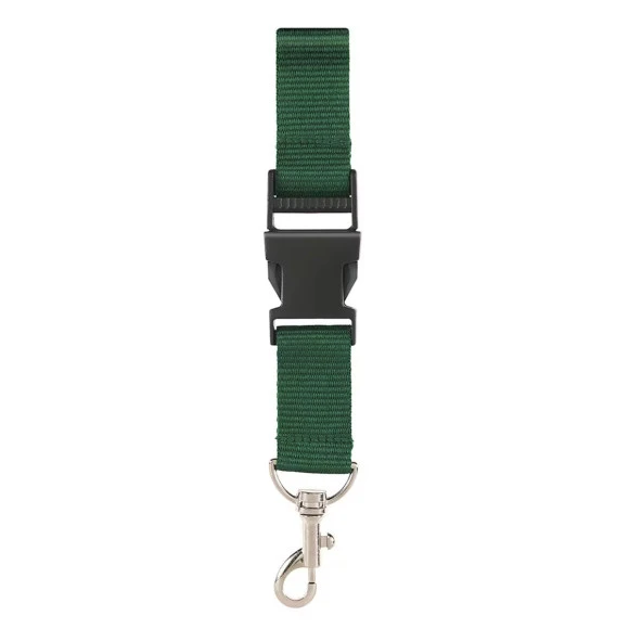  Lanyard mit Sicherheitsverschluss