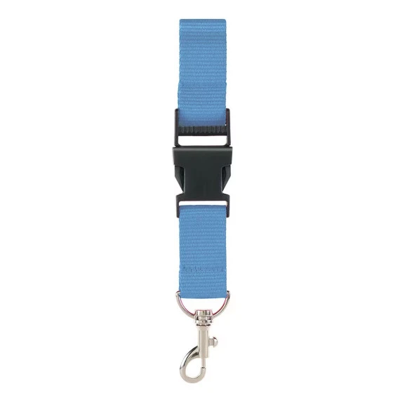  Lanyard mit Sicherheitsverschluss