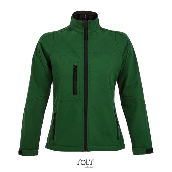 SOL'S Roxy - 46800
