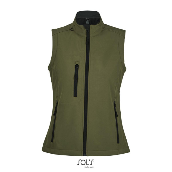SOL'S Rallye Women - 46801
