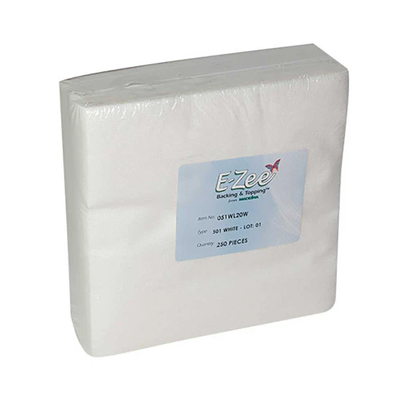 Madeira WEBLON Schneidevlies - 051