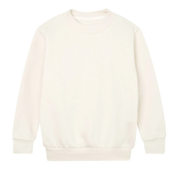 Mantis Kids Essential Sweatshirt - MK05