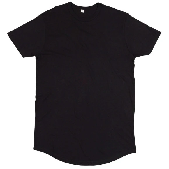 Mantis Men's Longer Length T - M126