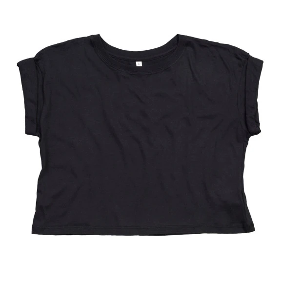 Mantis Women's Crop Top T - M96