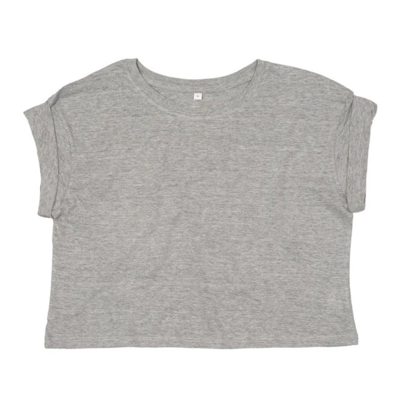 Mantis Women's Crop Top T - M96