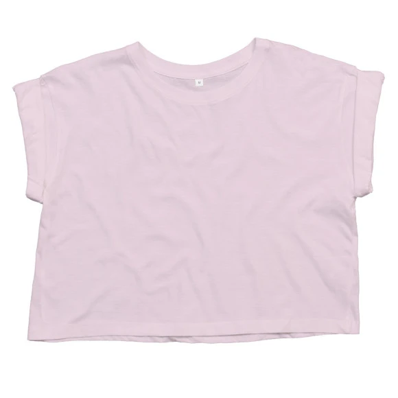 Mantis Women's Crop Top T - M96
