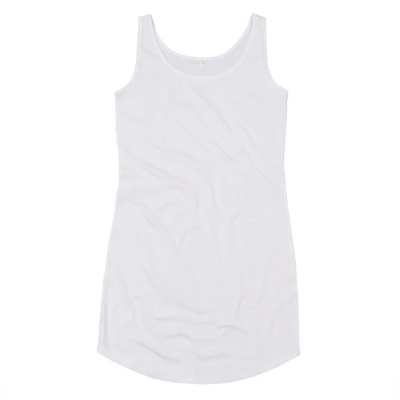 Mantis Women's Curved Vest Dress - M116