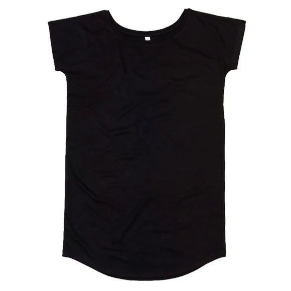 Mantis Women's Loose Fit T Dress - M99