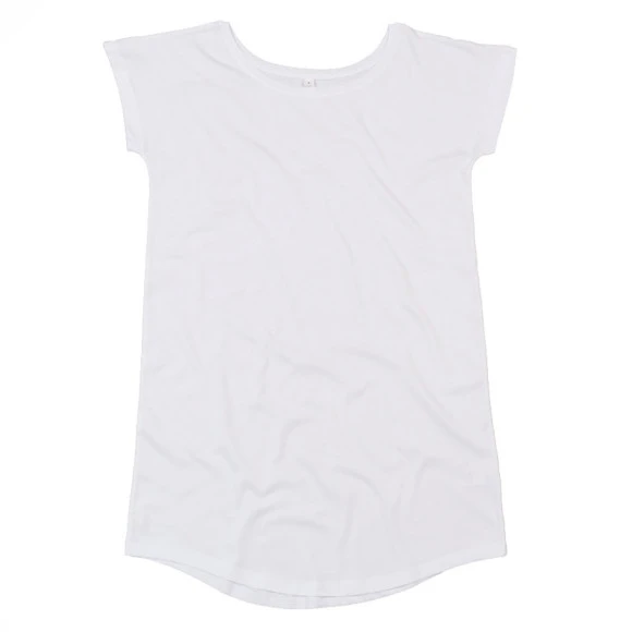 Mantis Women's Loose Fit T Dress - M99