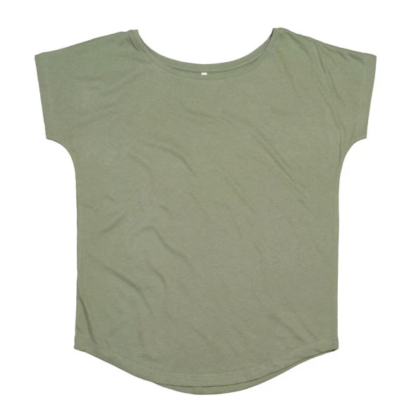 Mantis Women's Loose Fit T - M91