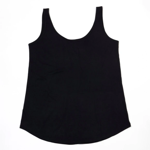 Mantis Women's Loose Fit Vest - M92