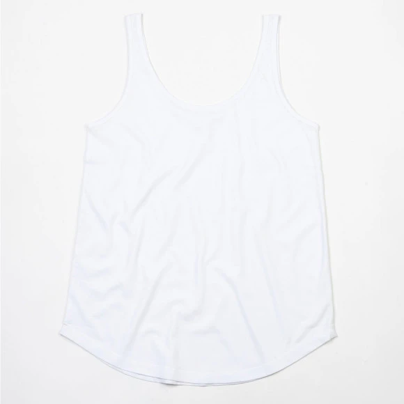 Mantis Women's Loose Fit Vest - M92