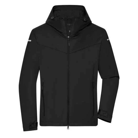Daiber Men's Allweather Jacket - JN1180