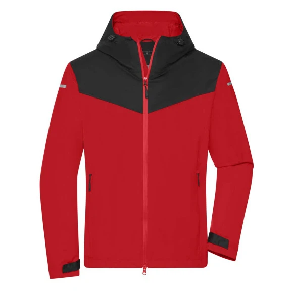 Daiber Men's Allweather Jacket - JN1180