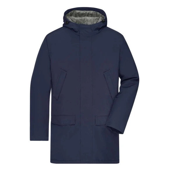 Daiber Men's Business Parka - JN1176