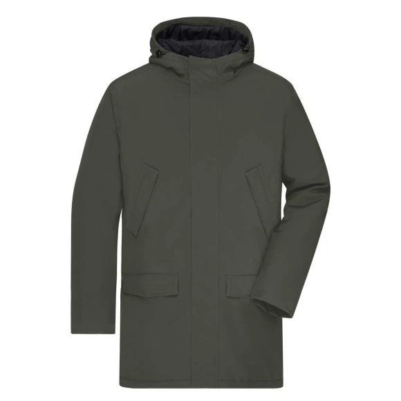 Daiber Men's Business Parka - JN1176