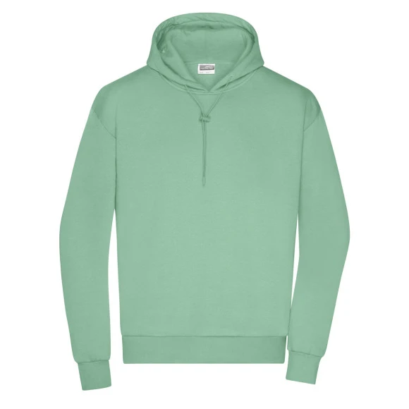 Daiber Men's Lounge Hoody - JN8034