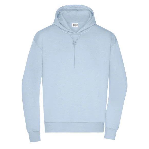 Daiber Men's Lounge Hoody - JN8034