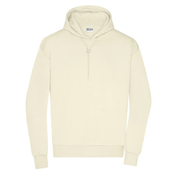 Daiber Men's Lounge Hoody - JN8034