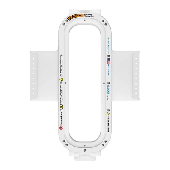 Mighty Hoop Magnetische Spannrahmen