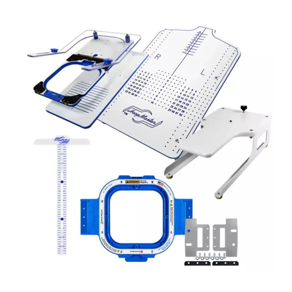 Mighty Hoop Mighty Hoop Starter Paket