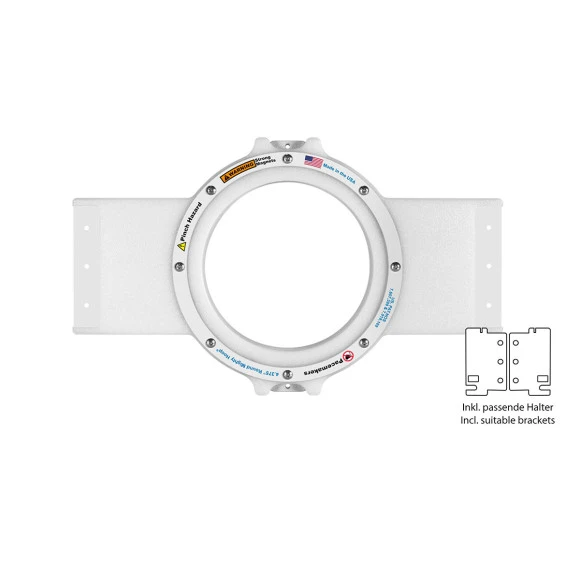 Produktbild Mighty Hoop Mighty Hoop Stickrahmen für Barudan