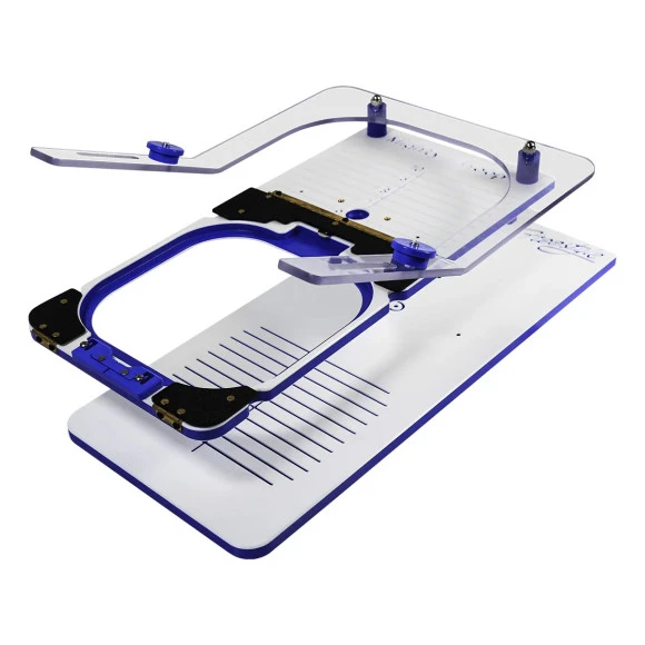 Produktbild Mighty Hoop STARTER KIT 5.5