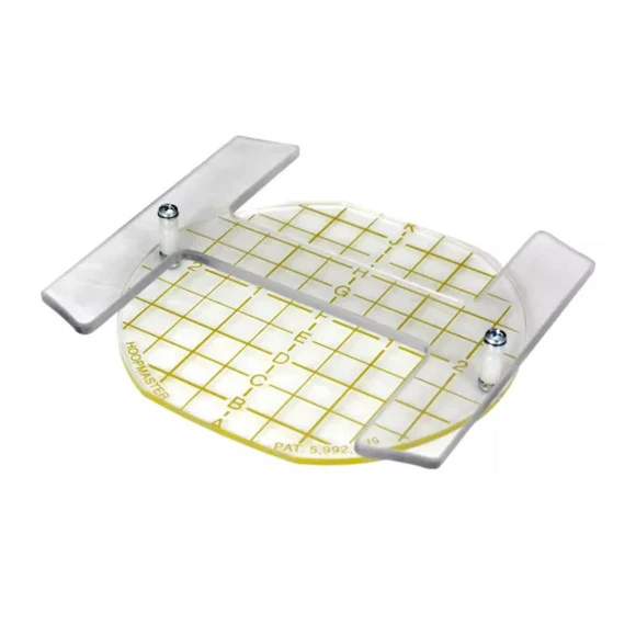 Mighty Hoop Taschenschablone für Mighty Hoop 5.5“