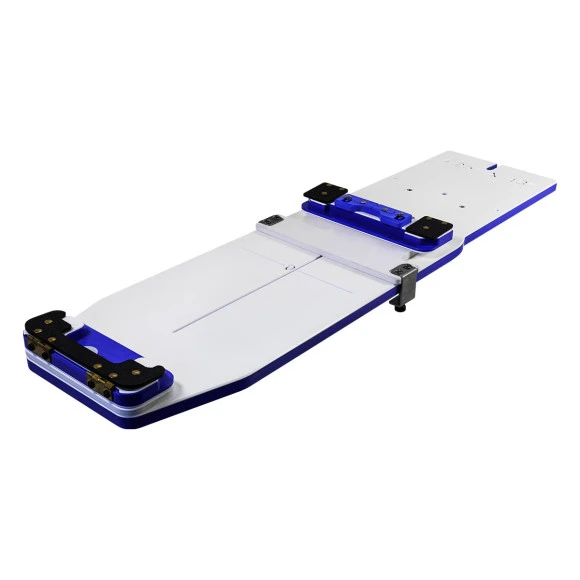 Mighty Hoop Universal-Aufnahme | 10“x 10“ bis 13“x 16“