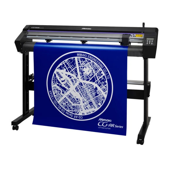 Mimaki CG-AR Schneideplotter