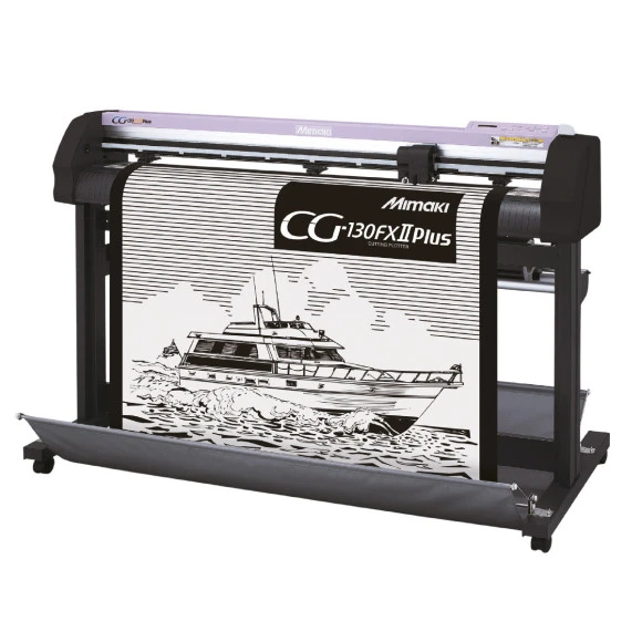 Mimaki CG-FXII Plus Schneideplotter