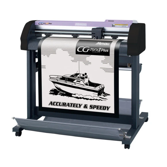 Mimaki CG-FXII Plus Schneideplotter