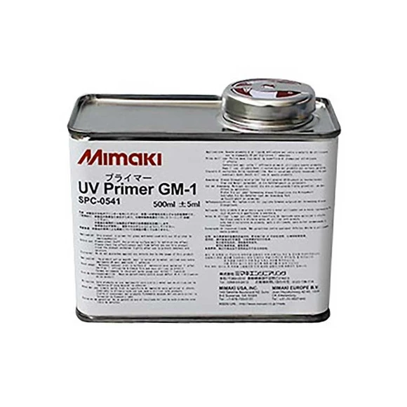 Mimaki Primer