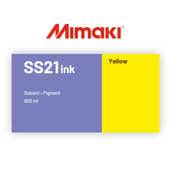Mimaki SS21 Tinte CJV/JV 300 Alu-Pack