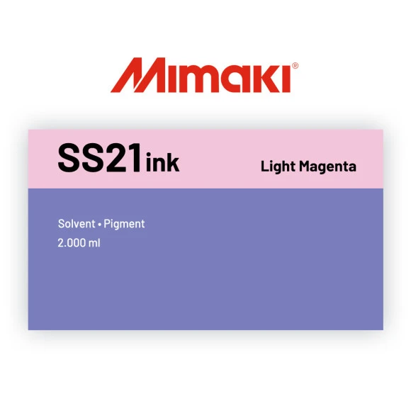 Mimaki SS21 Tinte CJV/JV