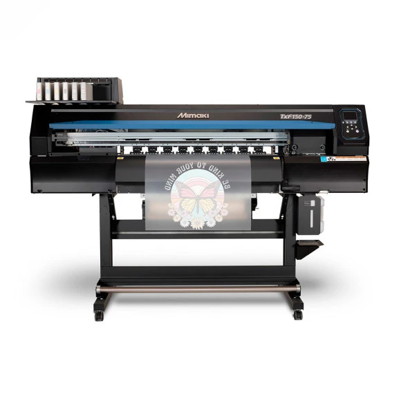 Mimaki Startpaket TxF150-75 DTF