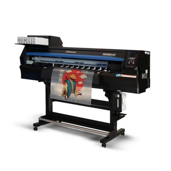 Mimaki TxF300-75 DTF Demogerät