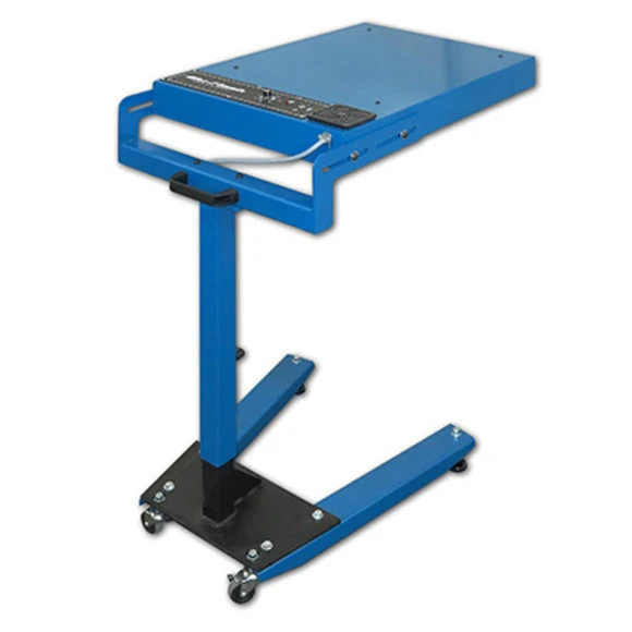 M&R Blu Flash Zwischentrockner