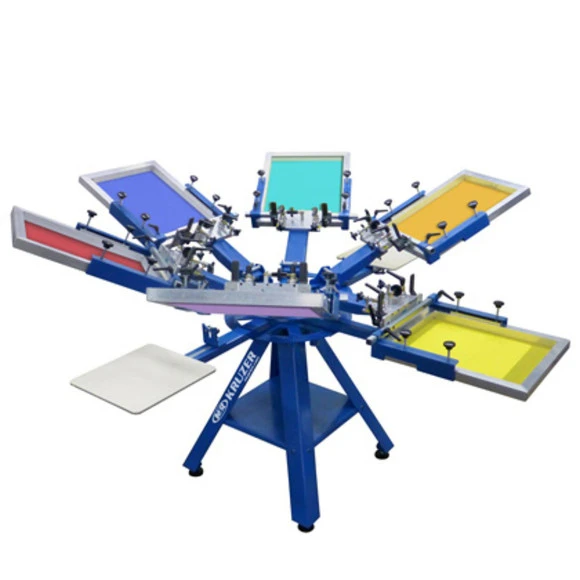 M&R Kruzer Karussell