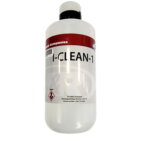 M&R Reiniger für i-Image CTS